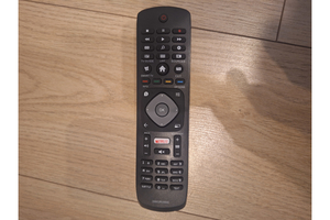 TÁVIRÁNYITÓ PHILIPS SMART  TV-hez 398GR08BE