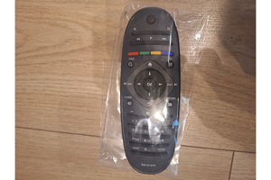 TÁVIRÁNYITÓ RC281380201 PHILIPSLCD/LEDTV-HEZ
