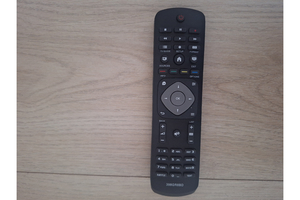 TÁVIRÁNYITÓ 398GR8BD PHILIPSLCD/LEDTV-HEZ