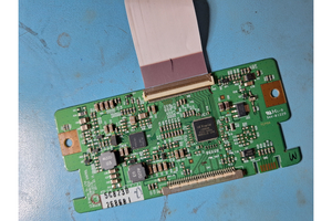 T-CON PANEL 6870C-0303C  LC320WXN-SCA2