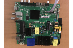 MAIN-board TP.MS3686.PC821