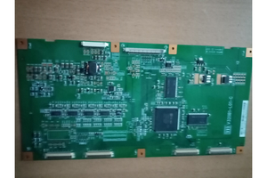 T-CON PANEL V320B1-L01-C