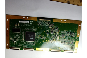 T-CON PANEL T370XW01 VO CTRL BD 05A20-1B