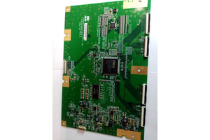 T-CON PANEL T296XW01