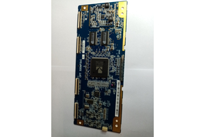 T-CON PANEL CPT320WF01C