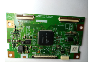 T-CON PANEL  MDK 336V-0N