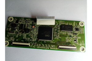 T-CON PANEL  UF320XB  BUF320G040D1 VER.A