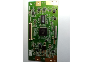 T-CON PANEL Y320AB01C2LV0.1