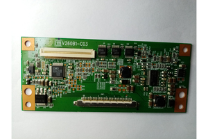 T-CON PANEL V260B1-C03