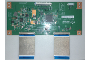 T-CON PANEL V500HJ1-CE6 Rev C1