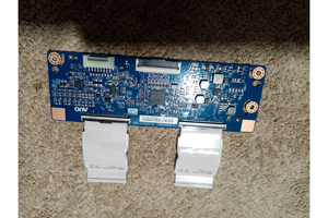 T-CON PANEL T430HVN01.6 (43T01-C04)