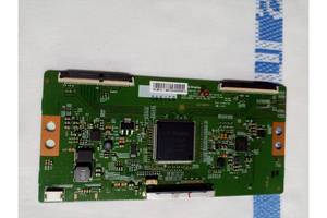 T-CON PANEL 6870C-0535B  V15UHDTM120 VER.0.9