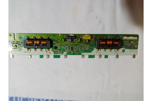 INVERTER PANEL SSI320-4UA01 REV 0.4