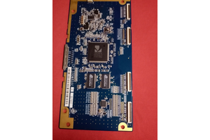 T-CON PANEL CPT 370WA03C